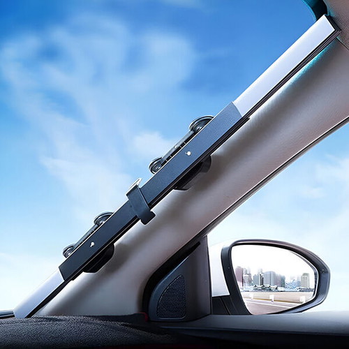 Car sunshade new