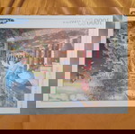  Puzzle Clementoni 1000 κομμάτια