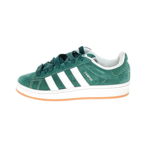 Adidas Campus sports shoes like new, size 37.5, green