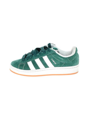 Adidas Campus sports shoes like new, size 37.5, green