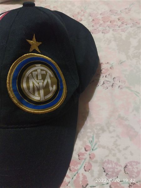  kapelo Inter