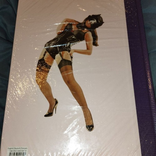 Dian Hanson's The History of Men's Magazines Vol. 6 1970s under the Counter new