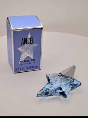 Angel Mugler Pour Femme vintage μινιατούρα καινούργια