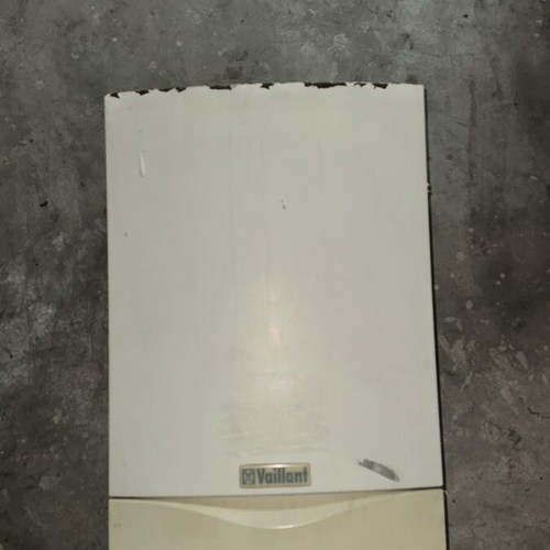 Vaillant burner
