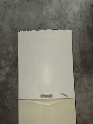 Vaillant burner
