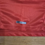 Olympiacos 2008/2009 Authentic Jersey used