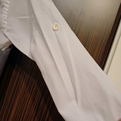 Groom suit for flower girl 2-3 years new with satin bow tie