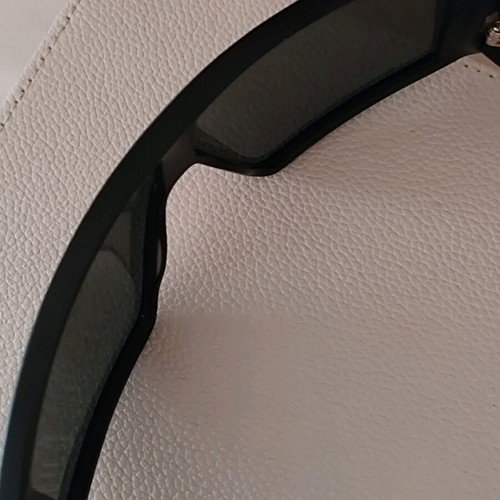 MCM MCM688S Unisex Sunglasses Black New