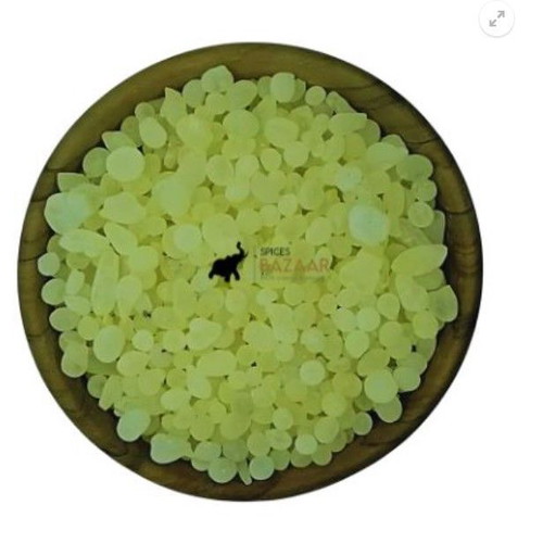 Mastiha Chios fine 10g new