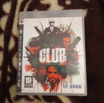 Tom Clancy's Splinter Cell Double Agent Sony used
