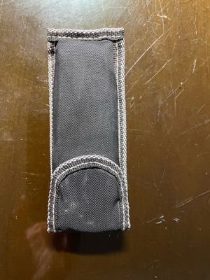 Folding knife like new