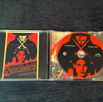 V For Vendetta CD Like New with Music by Dario Marianelli