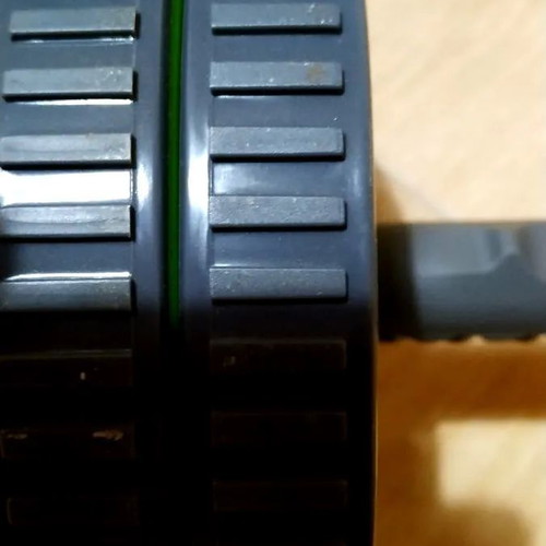 Ab wheel used