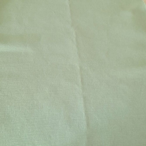 IKEA cotton table runners pack of 2 like new, white and mint