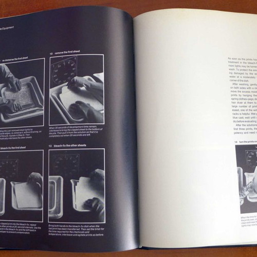 Color Time Life Book Library of Photography used