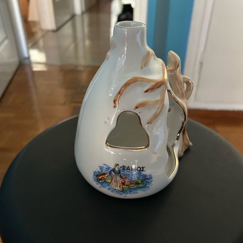 Decorative lamp like new