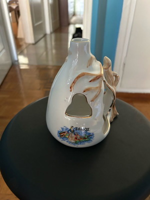 Decorative lamp like new