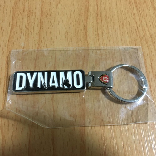 Dynamo Dresden Keychain new