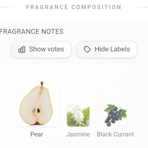 Zara Juicy Infusion Eau de Parfum 30 ml new, authentic