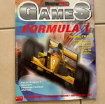 Monitor PC September 1996 issue used with insert