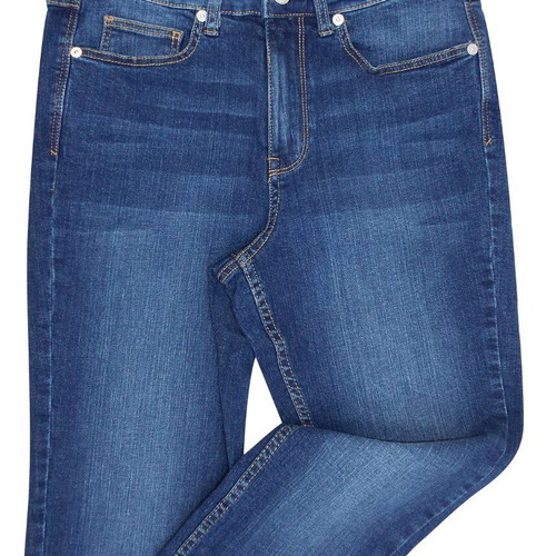 Mango jeans used, size 40, Violeta series