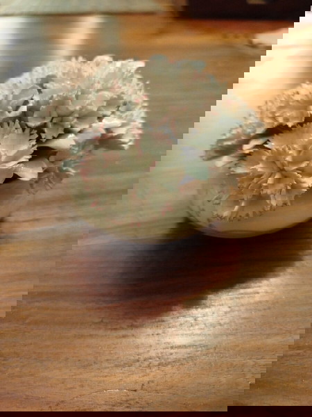Μινιατούρα Royal Doulton Εγγλέζικη πορσελάνη με σφραγίδα.