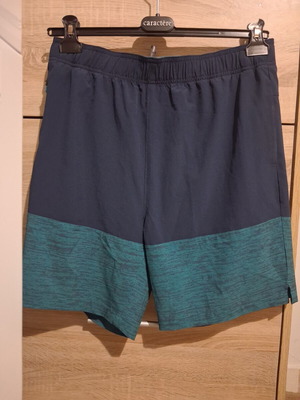Active and Co men's swim shorts, size M, no lining
