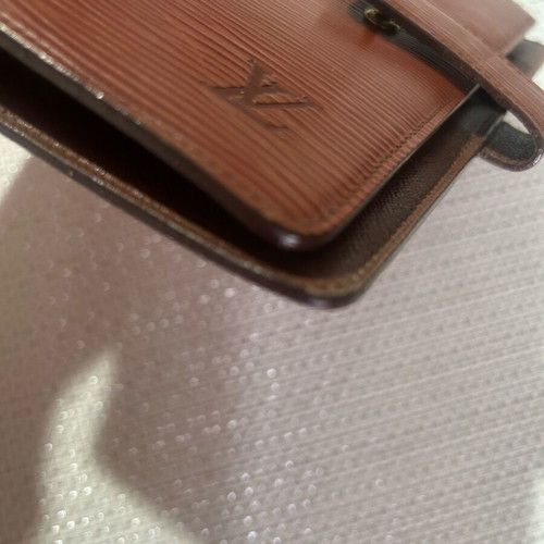 Louis Vuitton agenda like new