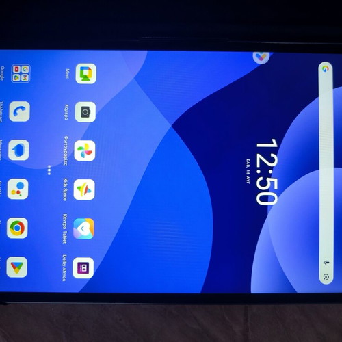 Lenovo Tab M10 HD 2nd Gen 4G-LTE 4GB RAM 64GB Tablet with Official Case