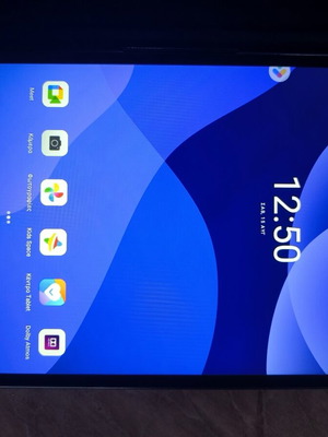 Lenovo Tab M10 HD 2nd Gen 4G-LTE 4GB RAM 64GB Tablet with Official Case