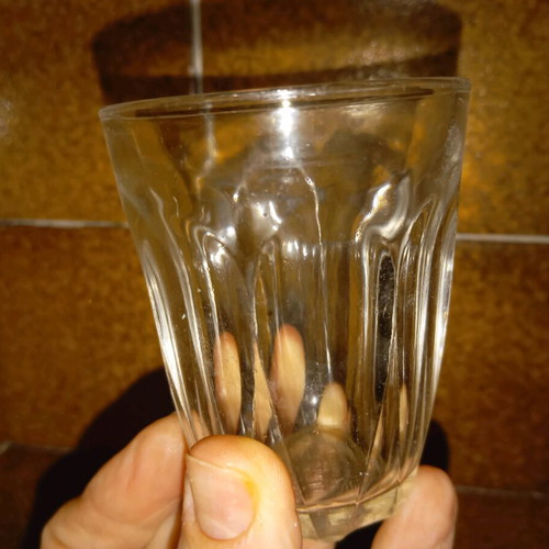 Classic wine glasses new, pack of 13 pieces