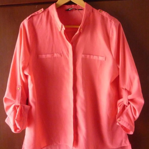 Women's clothes like new, Italian-made shirts, skirt, pants