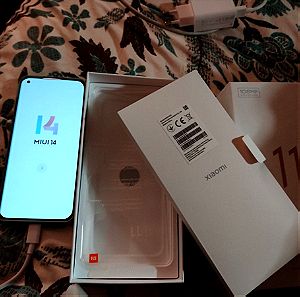 Xiaomi mi 11