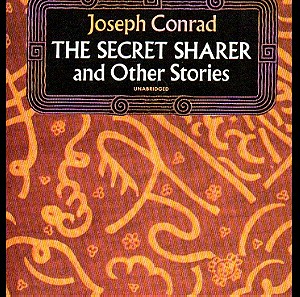 " The Secret Sharer and Other Stories "