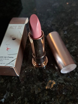 Κραγιόν Estée Lauder 02 Reel Rose καινούργιο, discontinued