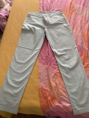 GAP chino γυναικείο παντελόνι μέγεθος S