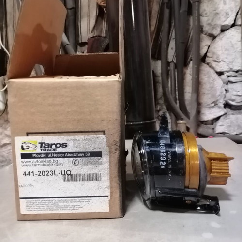 Halogen new, perfect condition