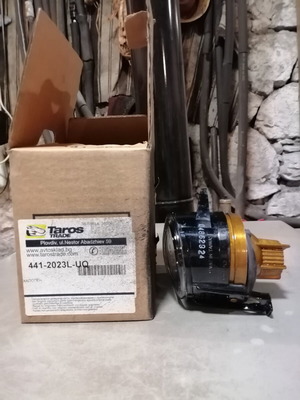 Halogen new, perfect condition