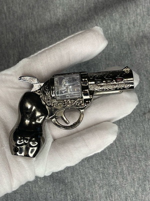 Antique Westmoreland lighter in like new condition