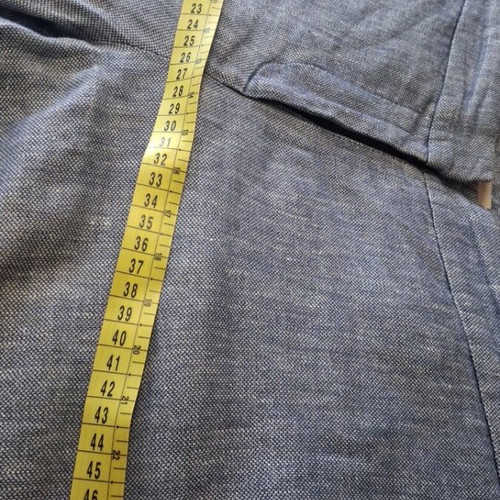 Linen pants Stefanel used, sizes M and L