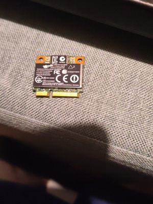 Qualcomm Atheros QCWB335 Mini PCIe WiFi and Bluetooth Card new