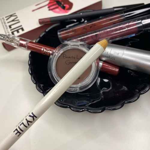 Choco Love and Kylie Cosmetics new makeup products