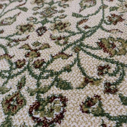 Wool runner new 0.80x3.15 meters
