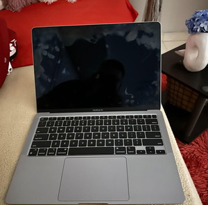 Macbook Air M1 2020