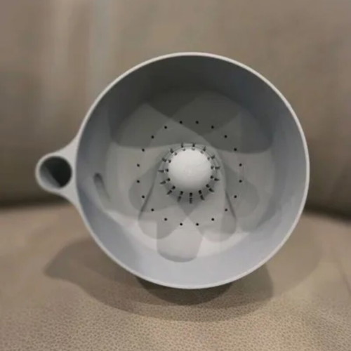 Fruit washing bowl new condition