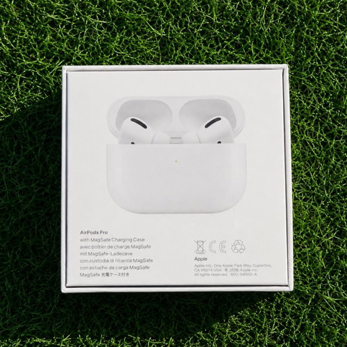 AirPods Pro 2nd Generation with MagSafe Charging Case