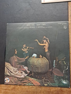 La Bionda record used, excellent condition