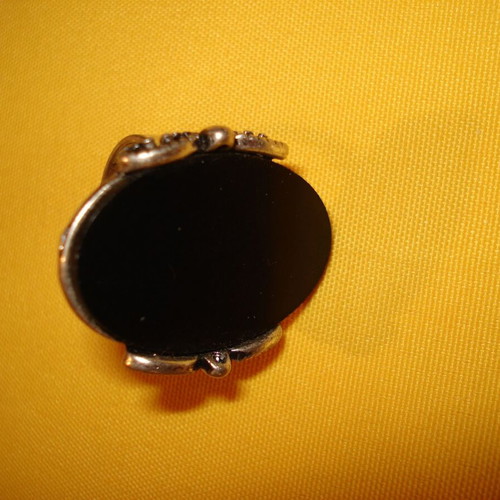 Ring like new