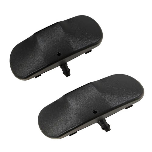 VW Volkswagen windshield washer nozzles new, set of 2