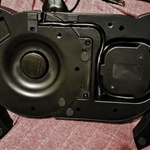 Thrustmaster T.Flight Hotas One joystick like new with box